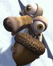 Ice Age - wallpaper preview