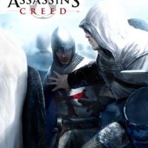 Assassin Creed