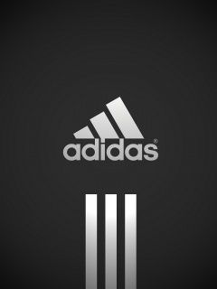 Adidas - wallpaper preview