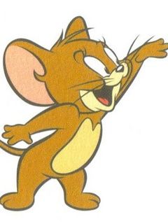 Jerry - wallpaper preview