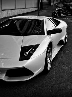 Lamborghini - wallpaper preview