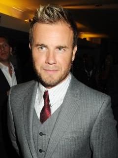 Gary Barlow - wallpaper preview