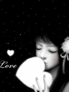 Love  - wallpaper preview