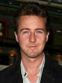 Edward Norton - wallpaper preview