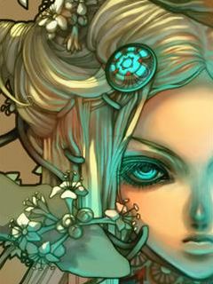 - - wallpaper preview