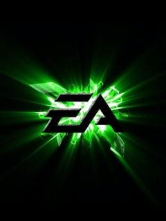 EA Games - wallpaper preview
