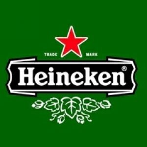 Heineken Logo Tasarımı