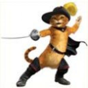Botlu Kedi'nin Macerası