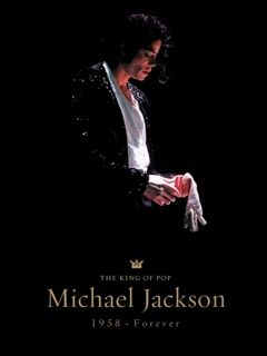 Michael Jackson Anma Duvar Kağıdı