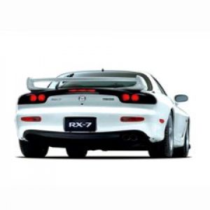 Mazda RX-7 Spor Araba