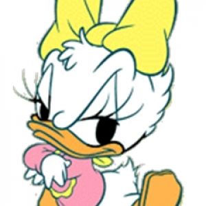 Daisy Duck Karakteri