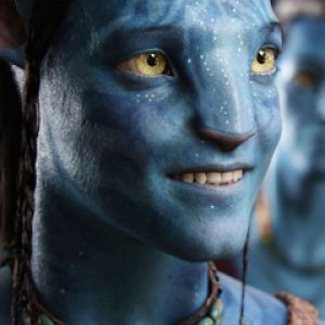 Avatar Karakter Duvar Kağıdı