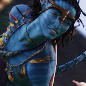 Avatar Karakter Duvar Kağıdı