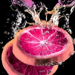 Taze Pembe Greyfurt