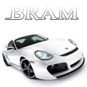 Porsche Arka Plan