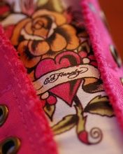 Renkli Çiçek Deseni - wallpaper preview