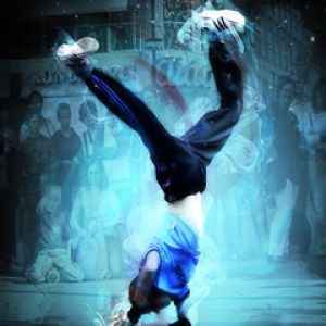 Breakdance Hareketleri