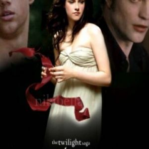 Twilight Saga: Eclipse Duvar Kağıdı