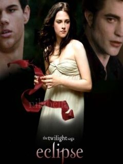 Twilight Saga: Eclipse Duvar Kağıdı