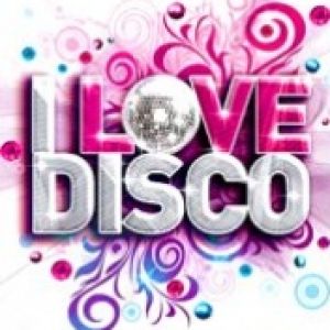 Disco'yu Seviyorum