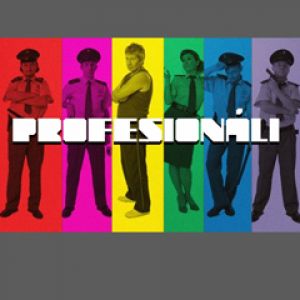Profesyoneller Karakterler