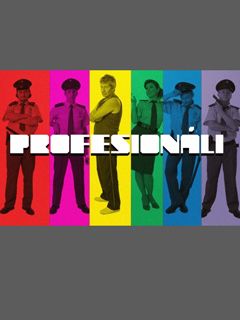 Profesyoneller Karakterler - wallpaper preview
