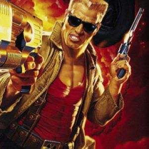 Duke Nukem Aksiyon Kahramanı