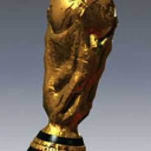 FIFA Dünya Kupası Kupası