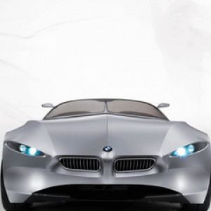BMW Konsept Araba Tasarımı
