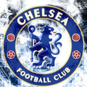 Chelsea Futbol Kulübü Logosu