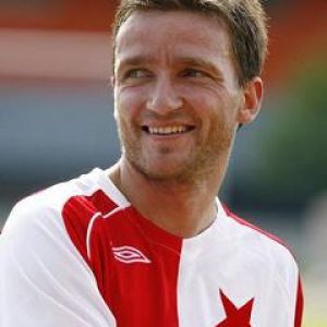 Gülen Futbolcu
