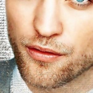 Robert Pattinson Portresi