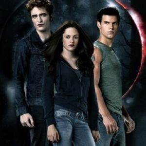 Twilight Film Karakterleri