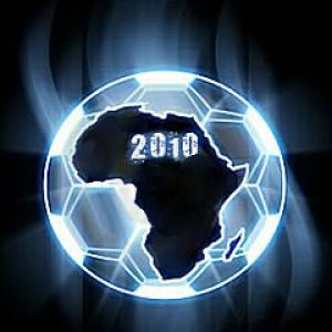 2010 FIFA Dünya Kupası Afrika