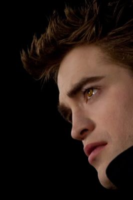 Edward Cullen Portresi - wallpaper preview