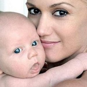 Anne ve Bebek Aşkı