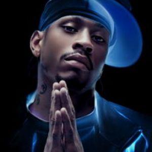 Hip Hop Sanatçısı Portresi