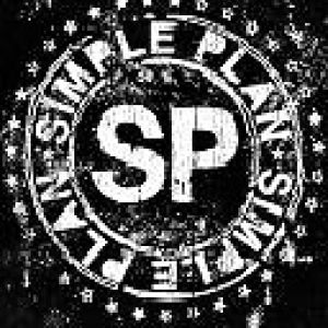 Simple Plan Logosu