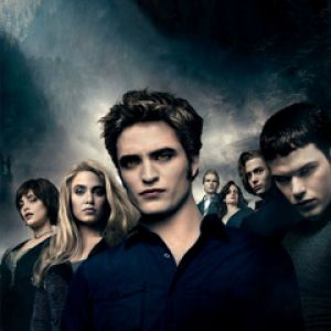 Twilight Film Karakterleri