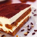 Lezzetli Tiramisu Tatlısı - wallpaper preview