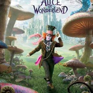 Alice Harikalar Diyarında