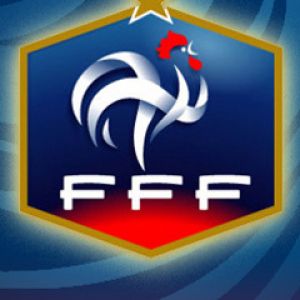 FFF Logosu - Fransız Futbol Federasyonu