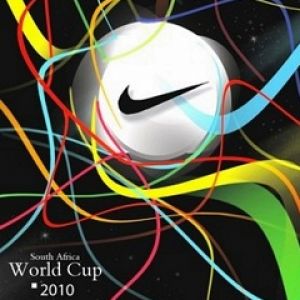 2010 Dünya Kupası Nike Sanatı