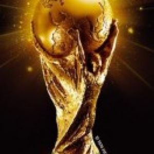 FIFA Dünya Kupası Trofesi