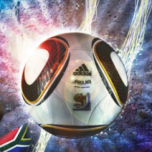 Adidas Futbol Topu Tasarımı