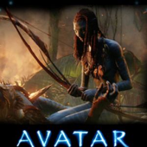 Avatar Film Sahnesi