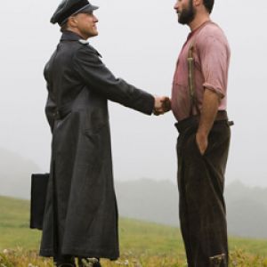 Tarihi Drama Sahnesi
