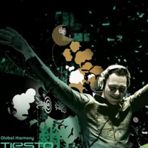 Tiesto Küresel Harmoni