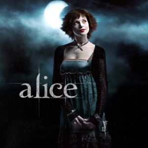 Alice Fantastik Dünyada
