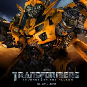 Transformers Bumblebee Duvar Kağıdı